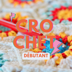 Initiation crochet