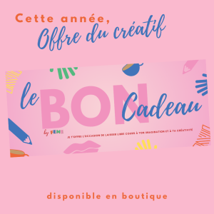 Carte Cadeau